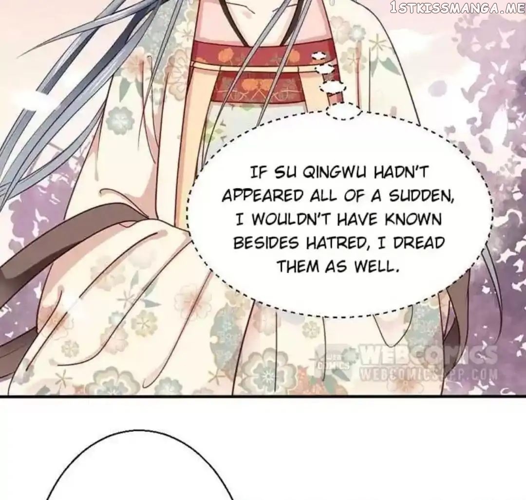 A Beauty, a Fatal Concubine chapter 56 - page 48