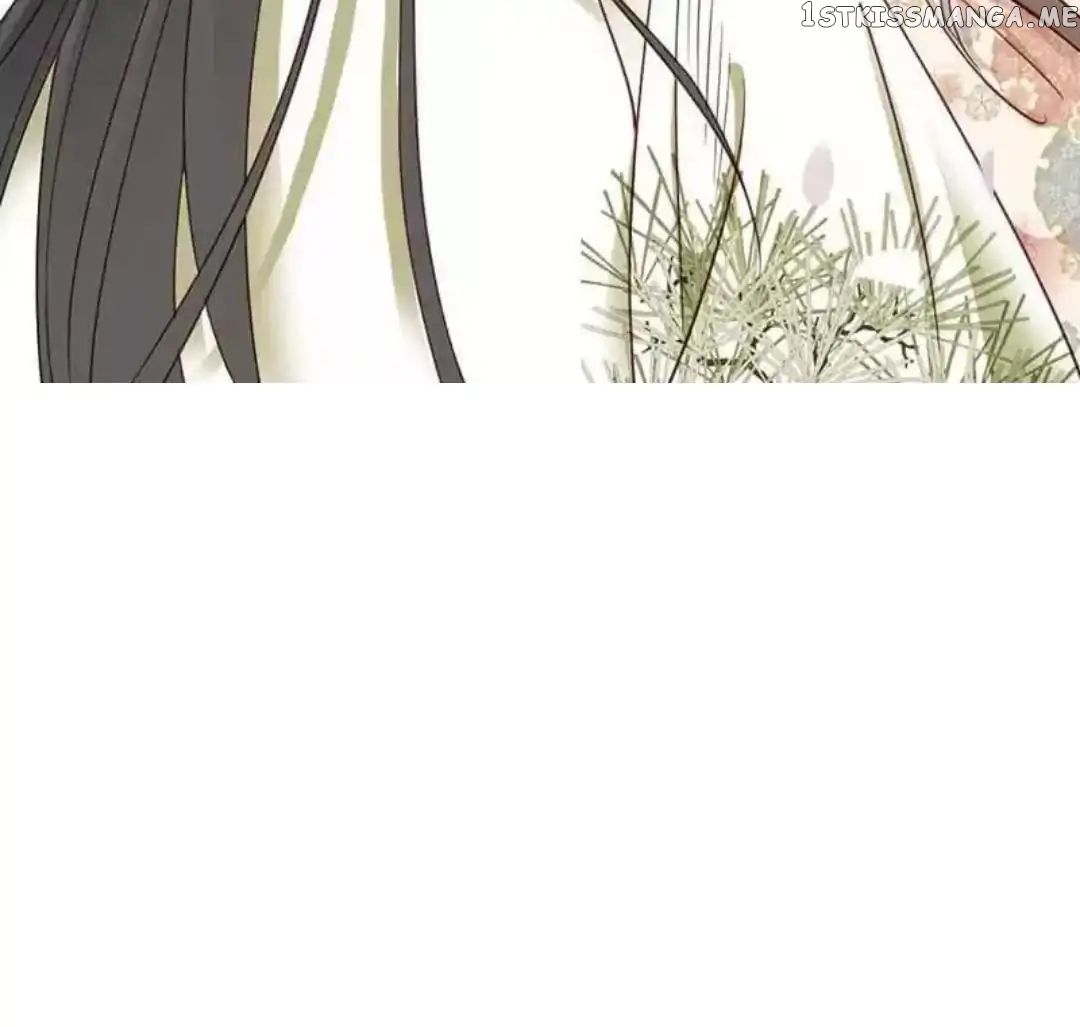 A Beauty, a Fatal Concubine chapter 56 - page 52