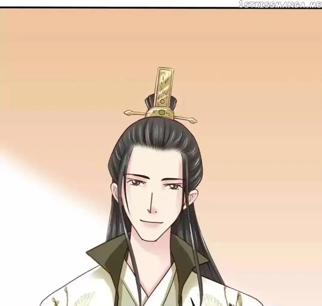 A Beauty, a Fatal Concubine chapter 56 - page 8