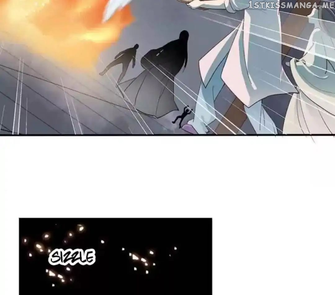 A Beauty, a Fatal Concubine chapter 55 - page 12