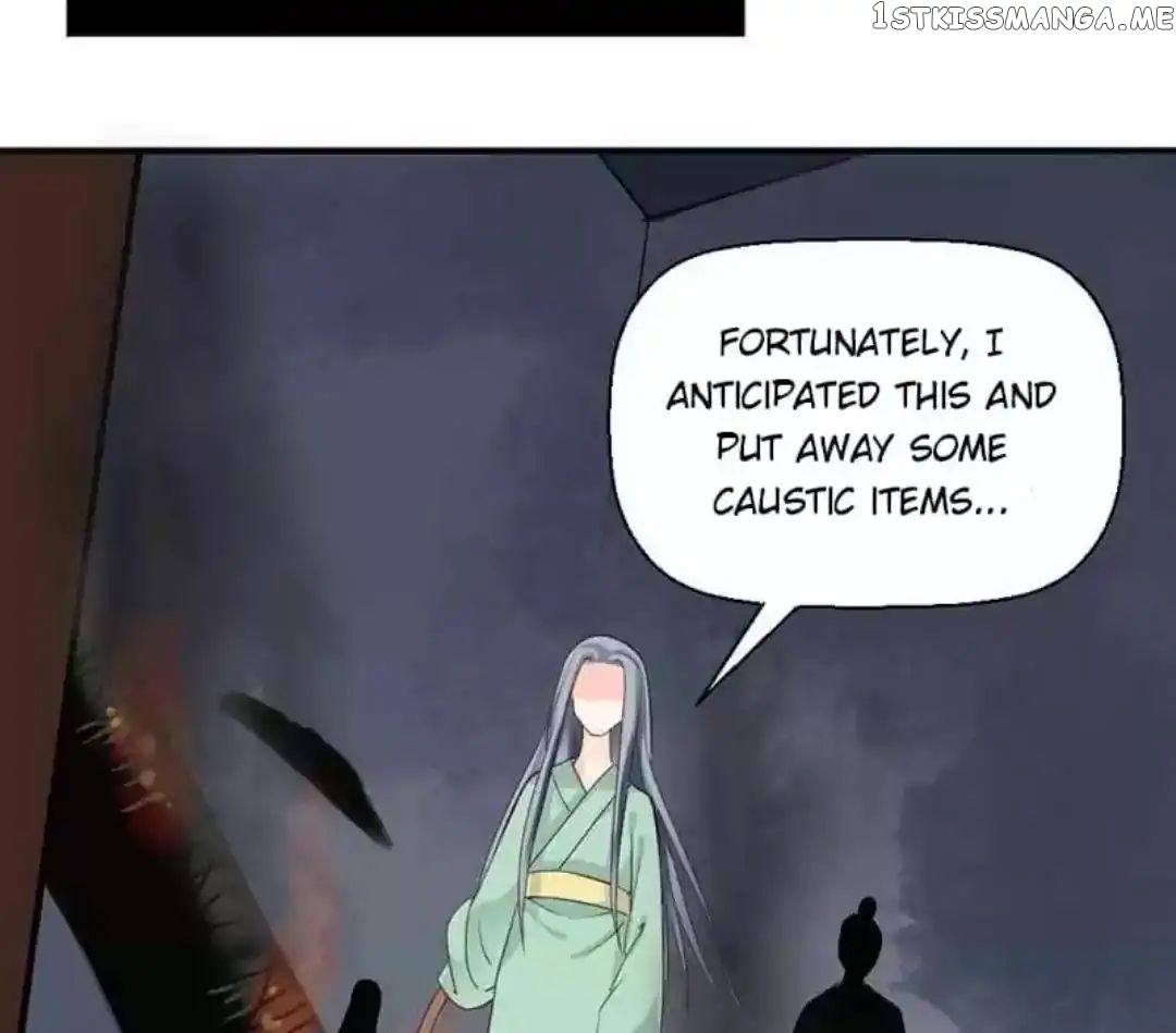 A Beauty, a Fatal Concubine chapter 55 - page 13