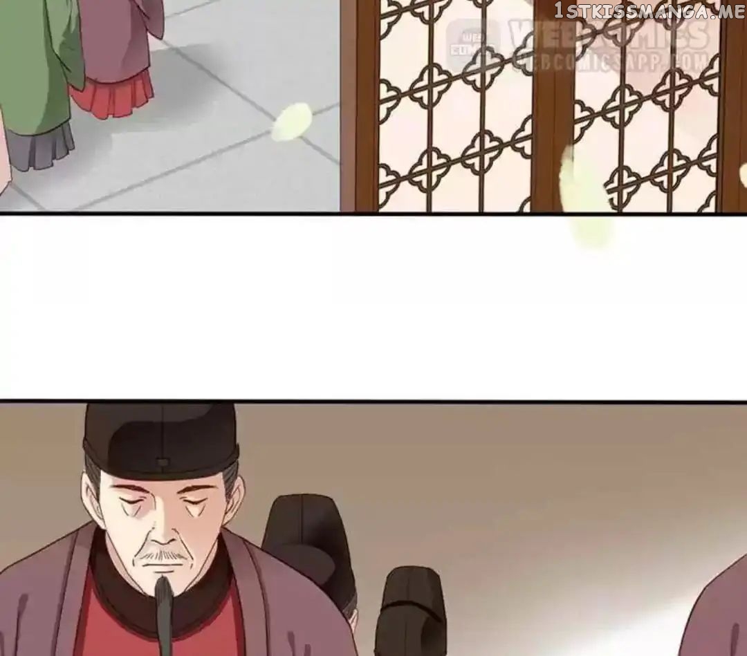 A Beauty, a Fatal Concubine chapter 55 - page 26