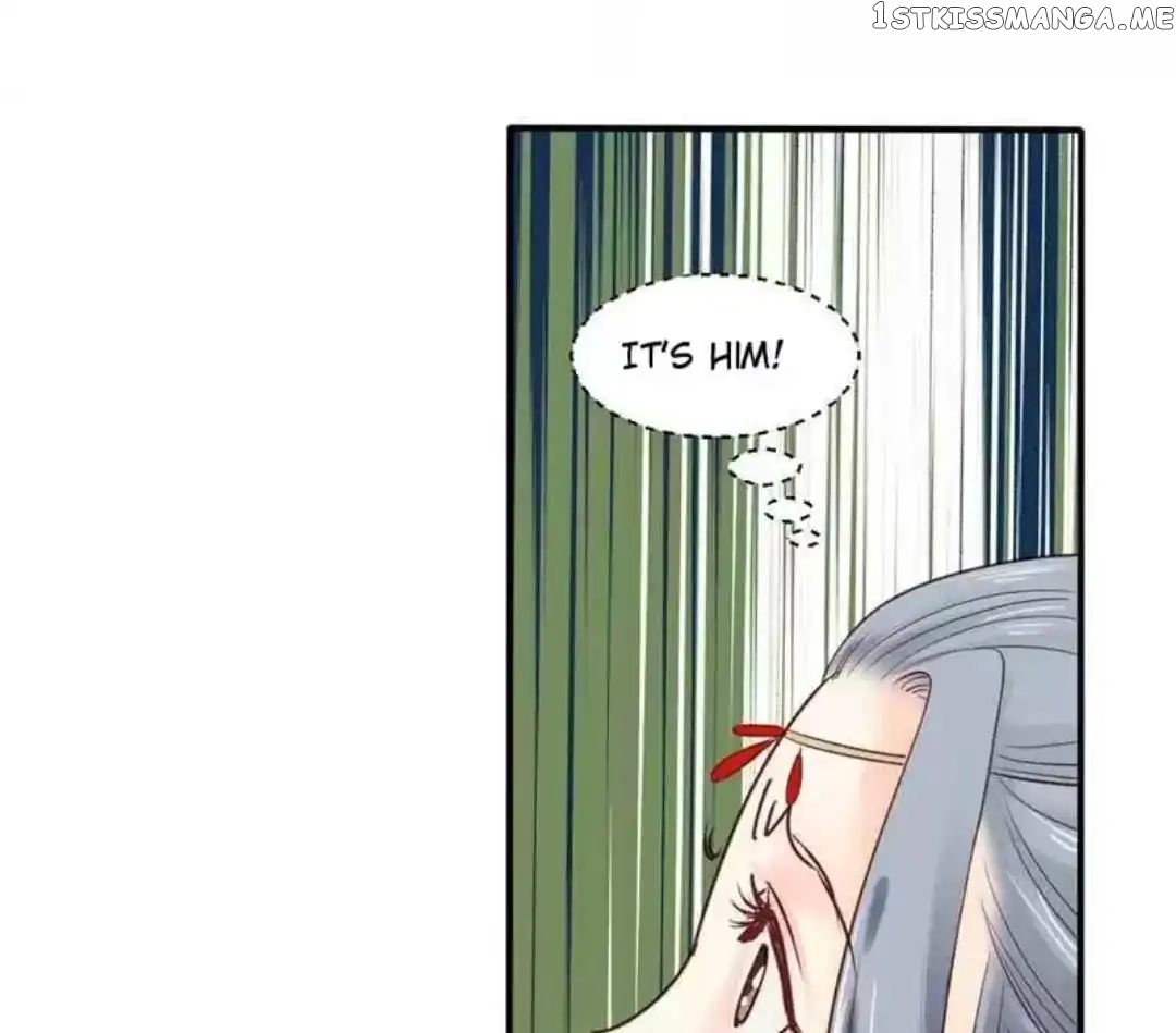 A Beauty, a Fatal Concubine chapter 55 - page 34