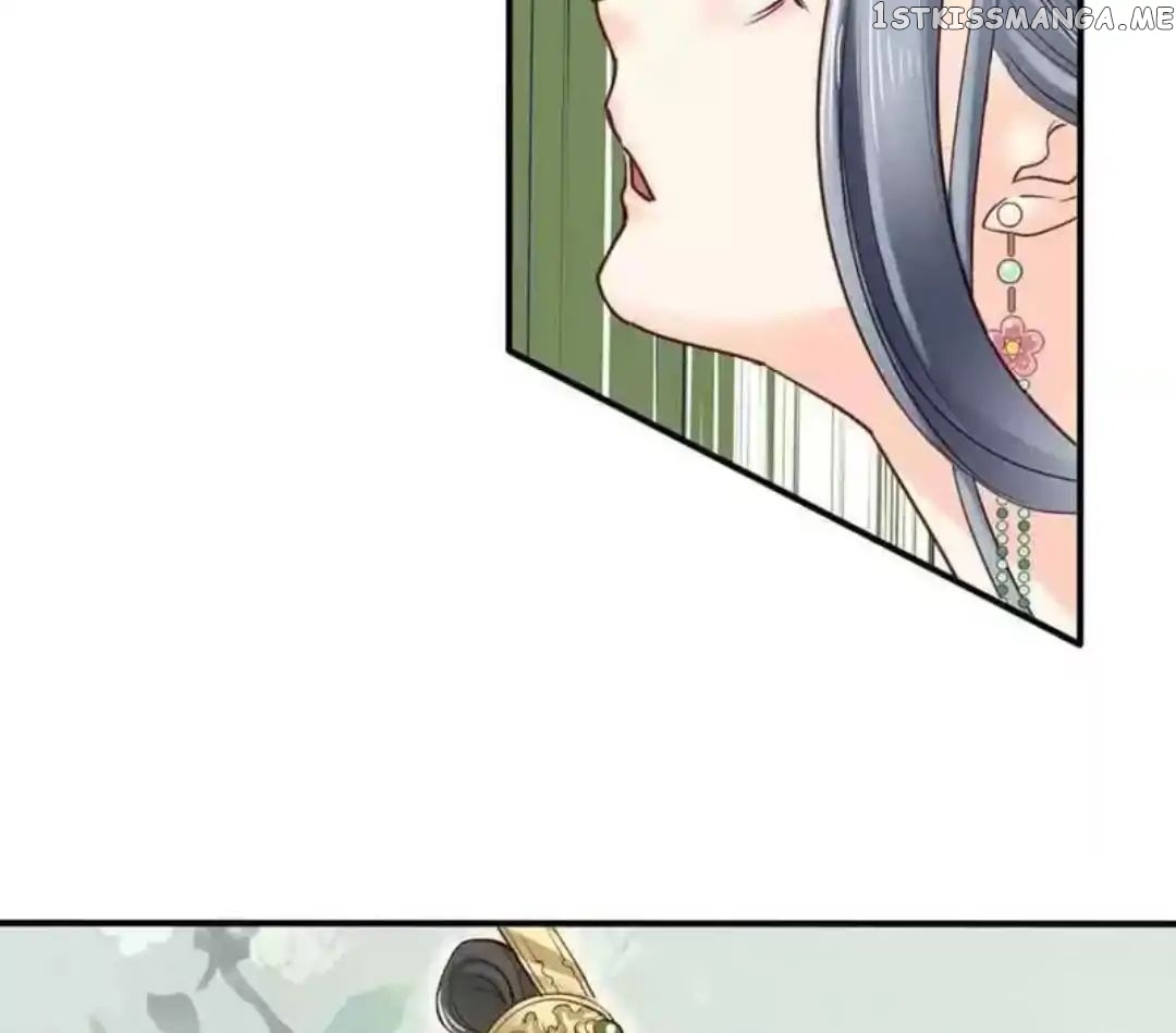 A Beauty, a Fatal Concubine chapter 55 - page 35