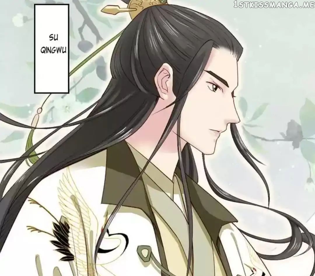 A Beauty, a Fatal Concubine chapter 55 - page 36