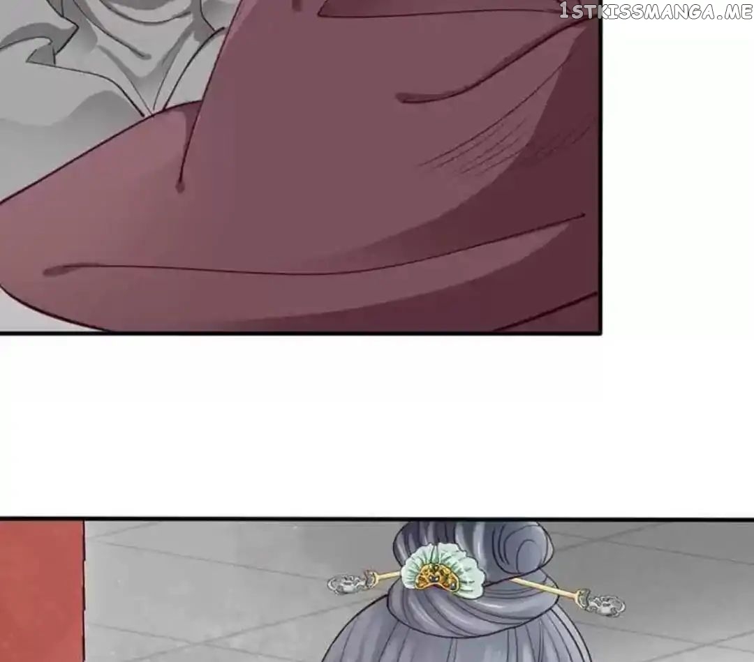 A Beauty, a Fatal Concubine chapter 55 - page 41