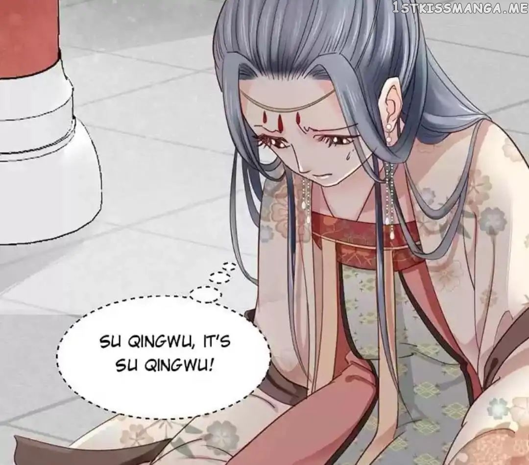 A Beauty, a Fatal Concubine chapter 55 - page 42