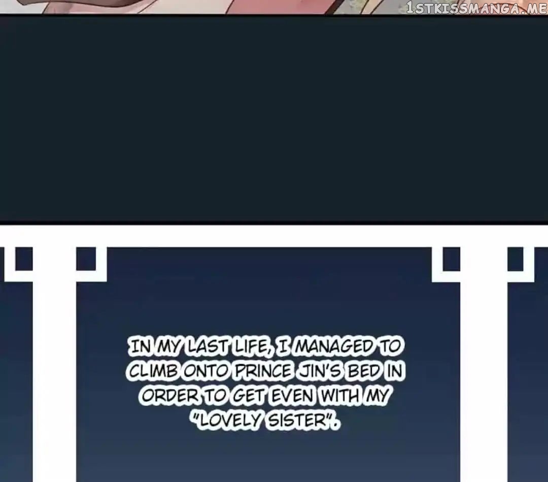 A Beauty, a Fatal Concubine chapter 55 - page 43