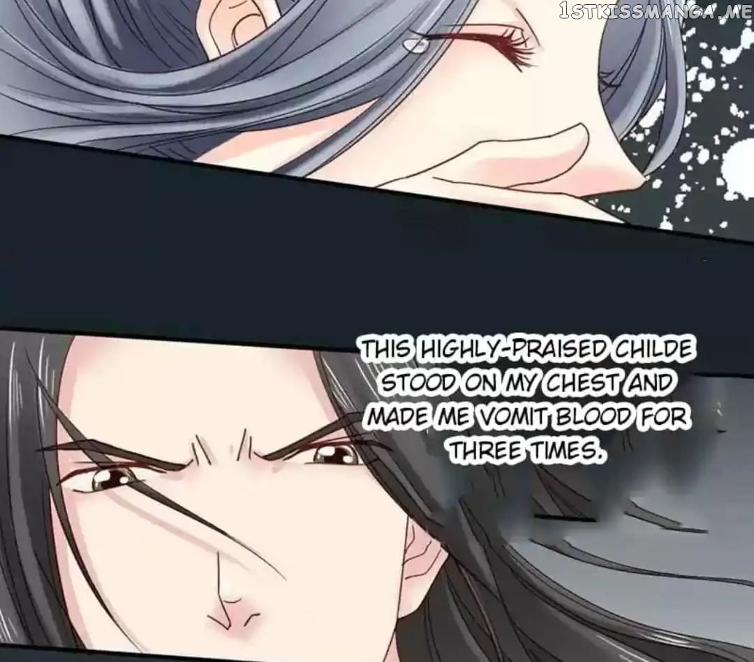 A Beauty, a Fatal Concubine chapter 55 - page 45