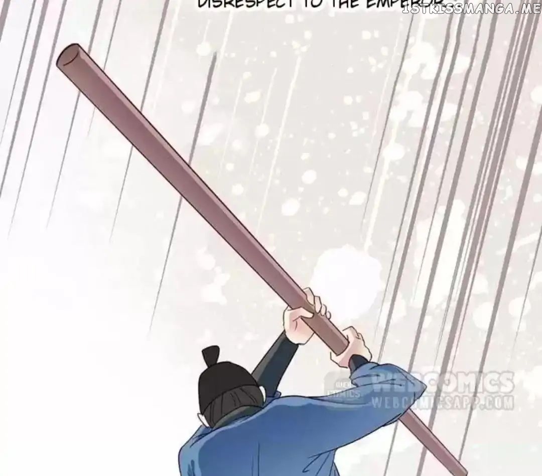 A Beauty, a Fatal Concubine chapter 55 - page 48