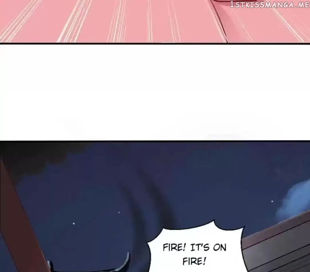 A Beauty, a Fatal Concubine chapter 55 - page 7