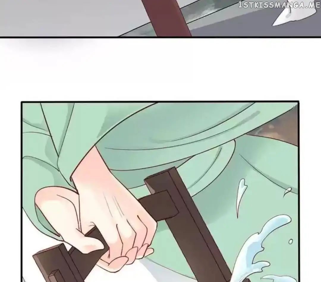 A Beauty, a Fatal Concubine chapter 55 - page 9