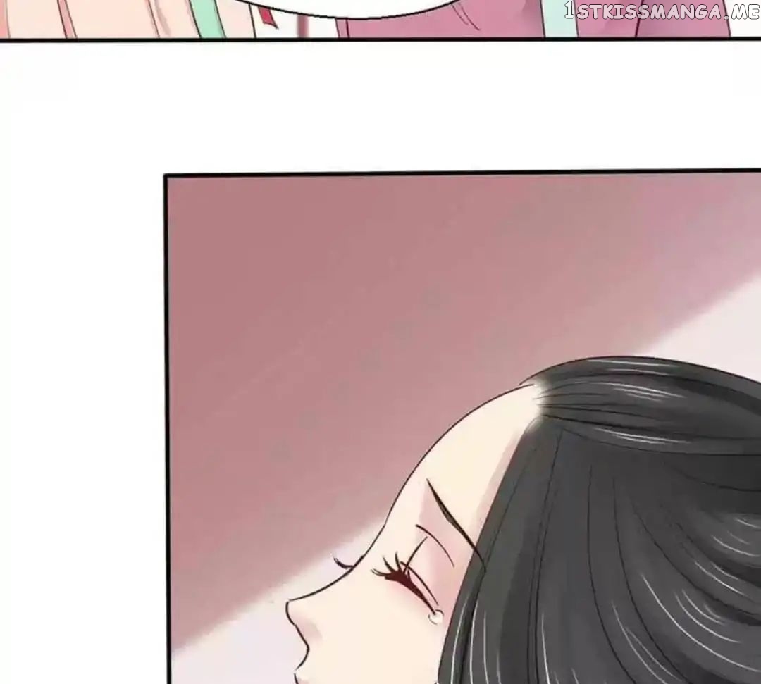 A Beauty, a Fatal Concubine chapter 54 - page 11