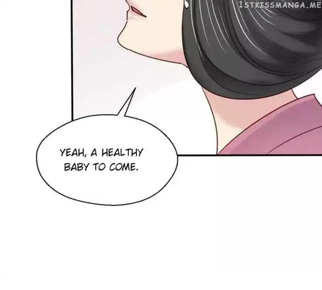 A Beauty, a Fatal Concubine chapter 54 - page 12