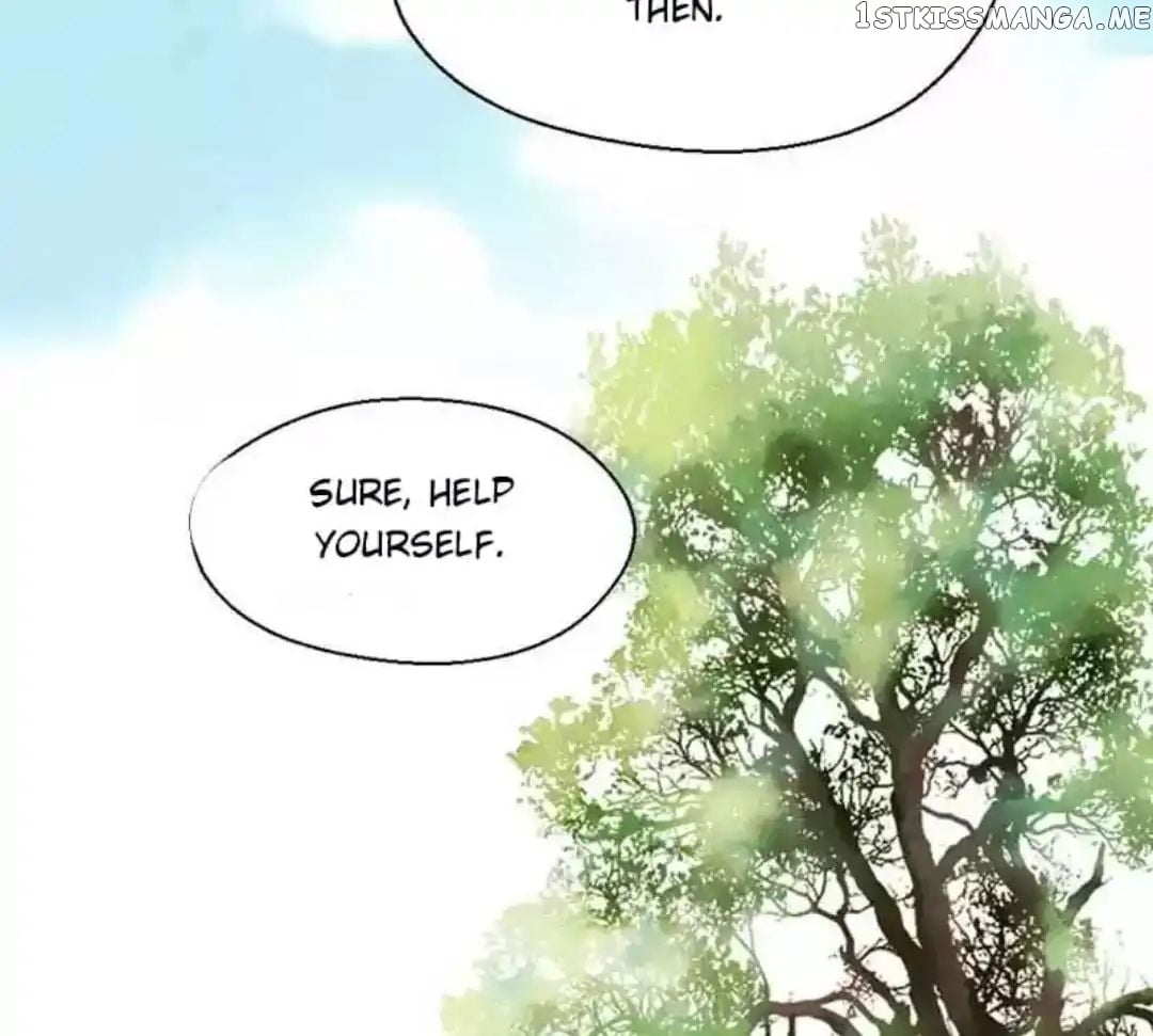 A Beauty, a Fatal Concubine chapter 54 - page 20