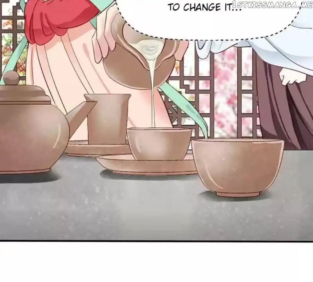 A Beauty, a Fatal Concubine chapter 54 - page 24