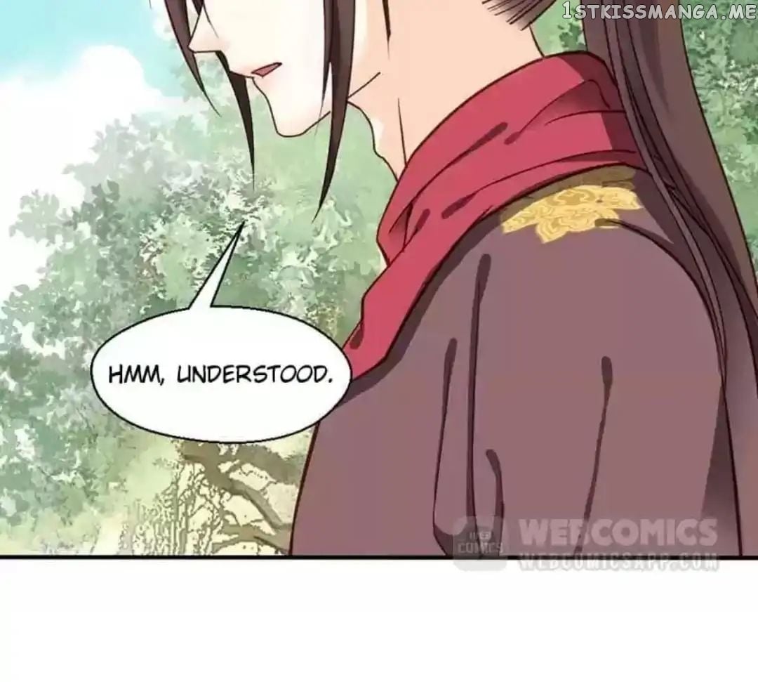 A Beauty, a Fatal Concubine chapter 54 - page 36