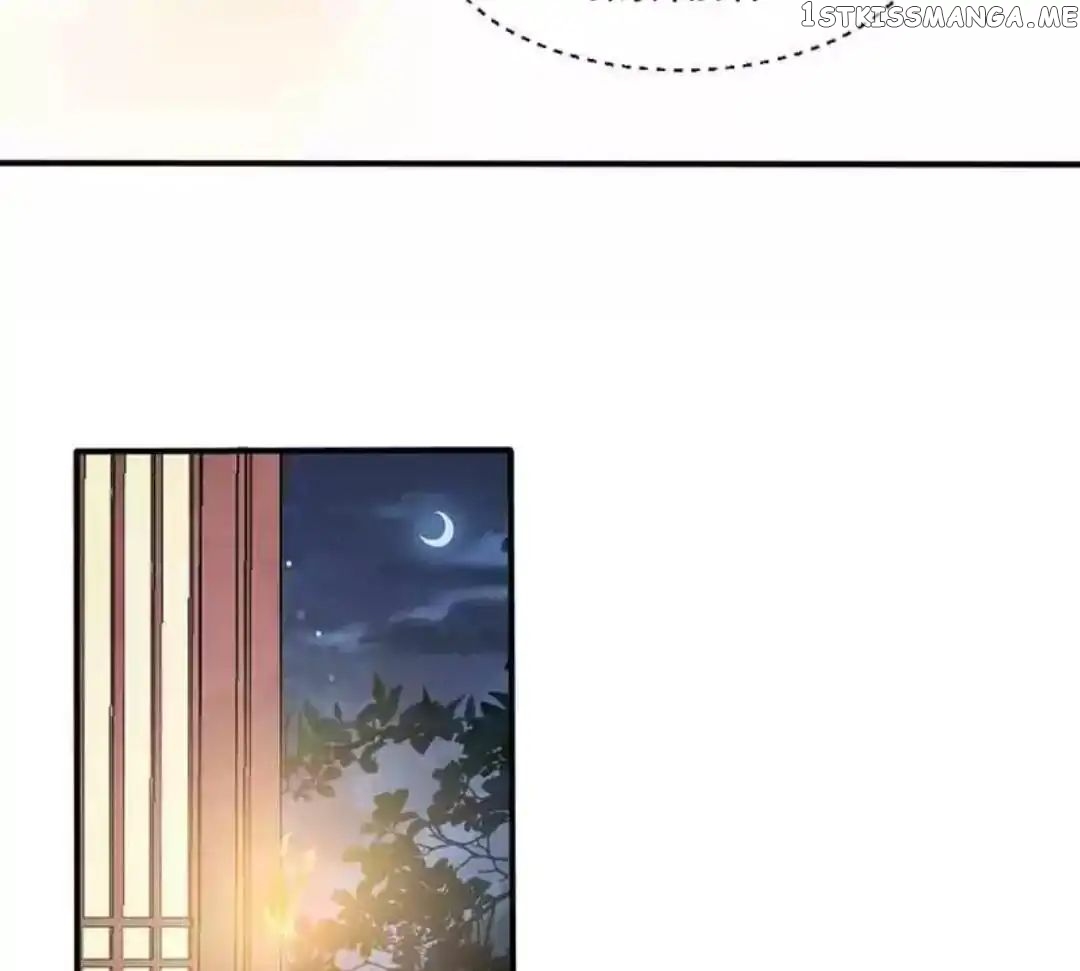 A Beauty, a Fatal Concubine chapter 54 - page 46