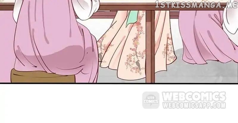 A Beauty, a Fatal Concubine chapter 53 - page 10