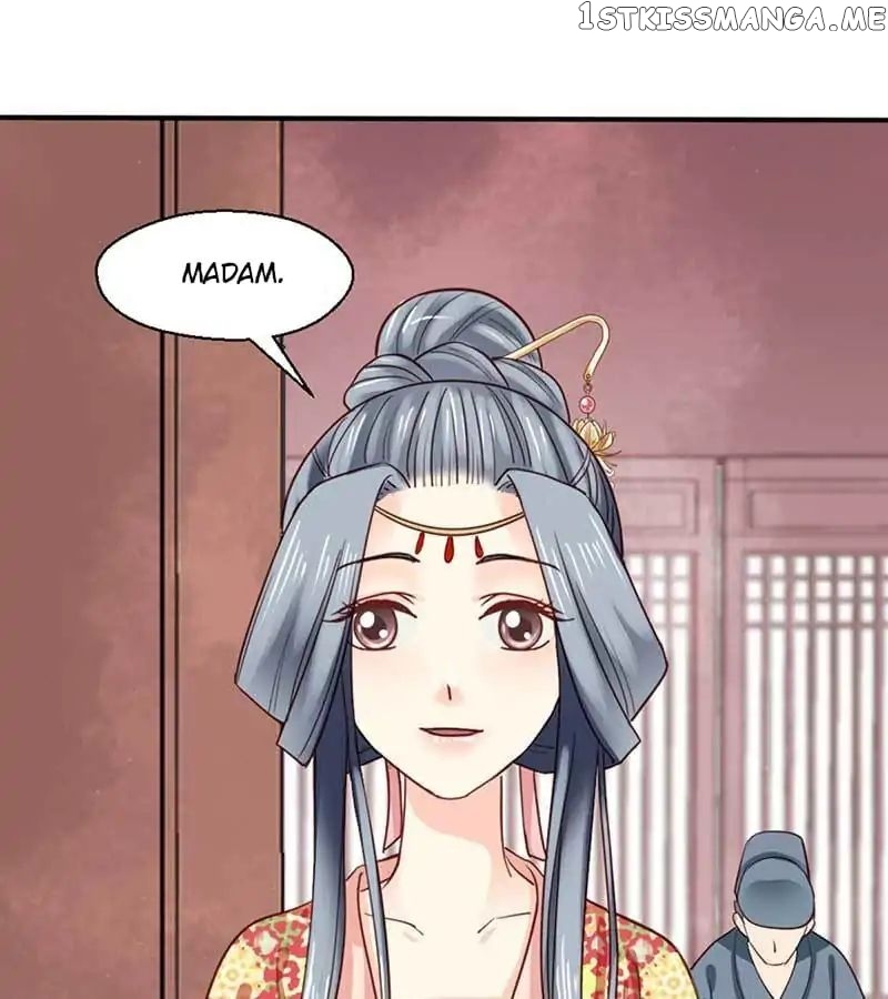 A Beauty, a Fatal Concubine chapter 53 - page 15