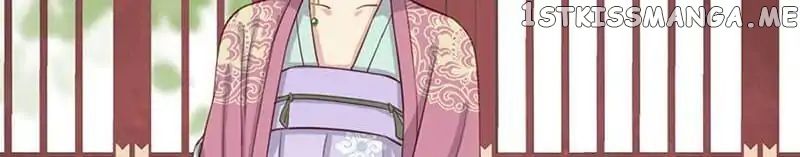 A Beauty, a Fatal Concubine chapter 53 - page 32