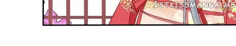 A Beauty, a Fatal Concubine chapter 53 - page 36