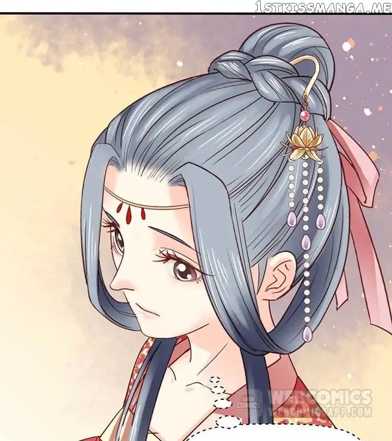 A Beauty, a Fatal Concubine chapter 53 - page 38