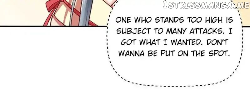 A Beauty, a Fatal Concubine chapter 53 - page 39