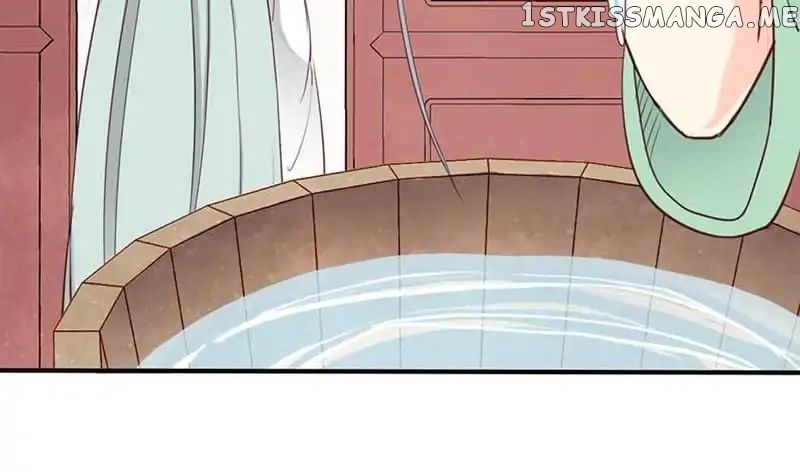 A Beauty, a Fatal Concubine chapter 53 - page 4