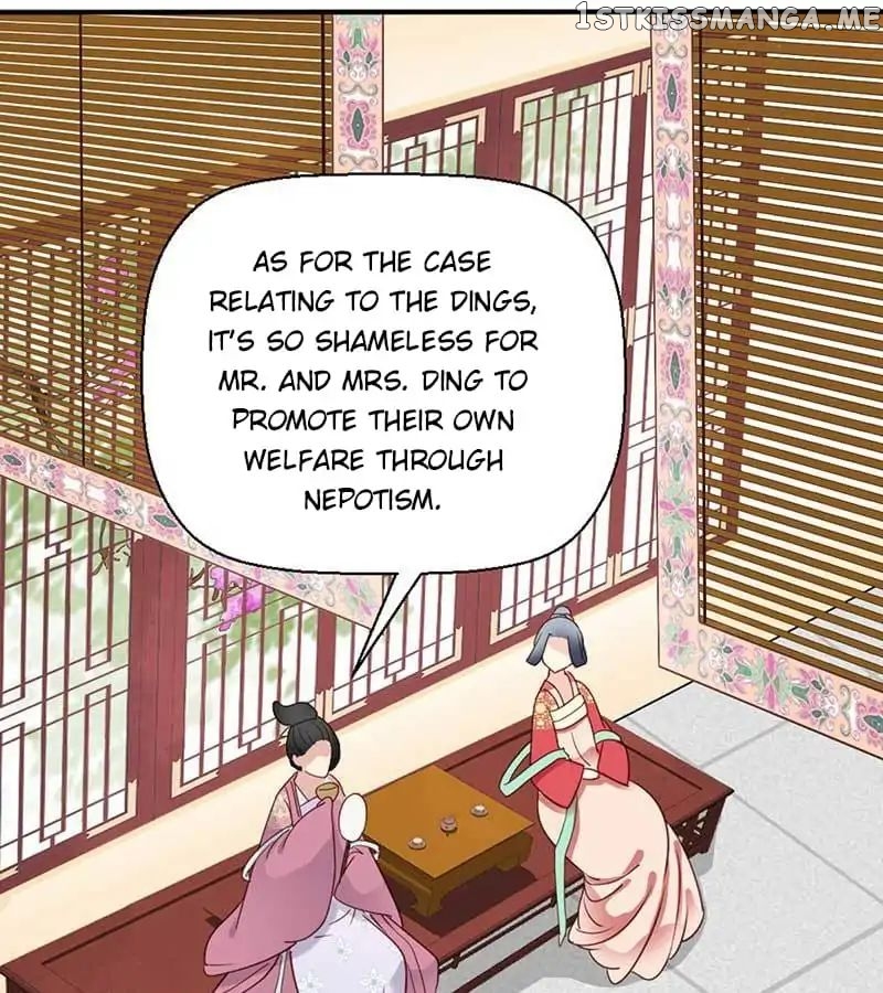 A Beauty, a Fatal Concubine chapter 53 - page 40