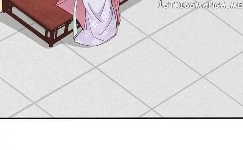 A Beauty, a Fatal Concubine chapter 53 - page 41