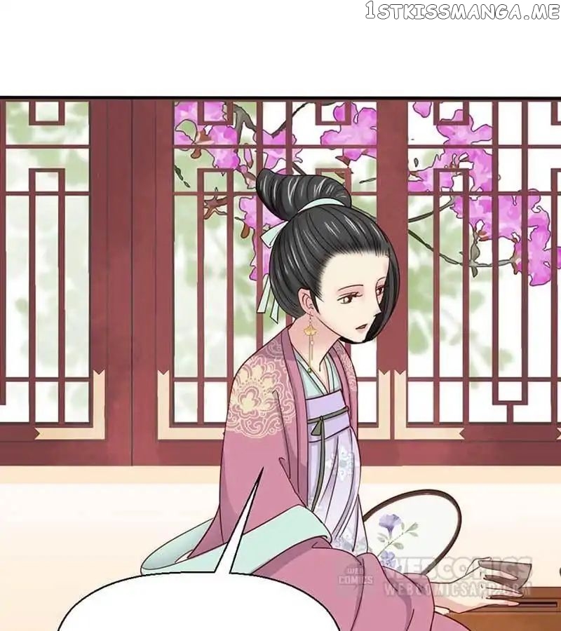 A Beauty, a Fatal Concubine chapter 53 - page 42
