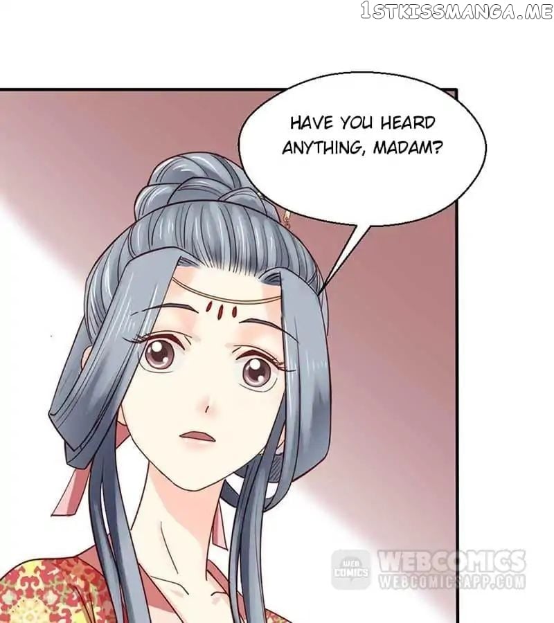 A Beauty, a Fatal Concubine chapter 53 - page 46