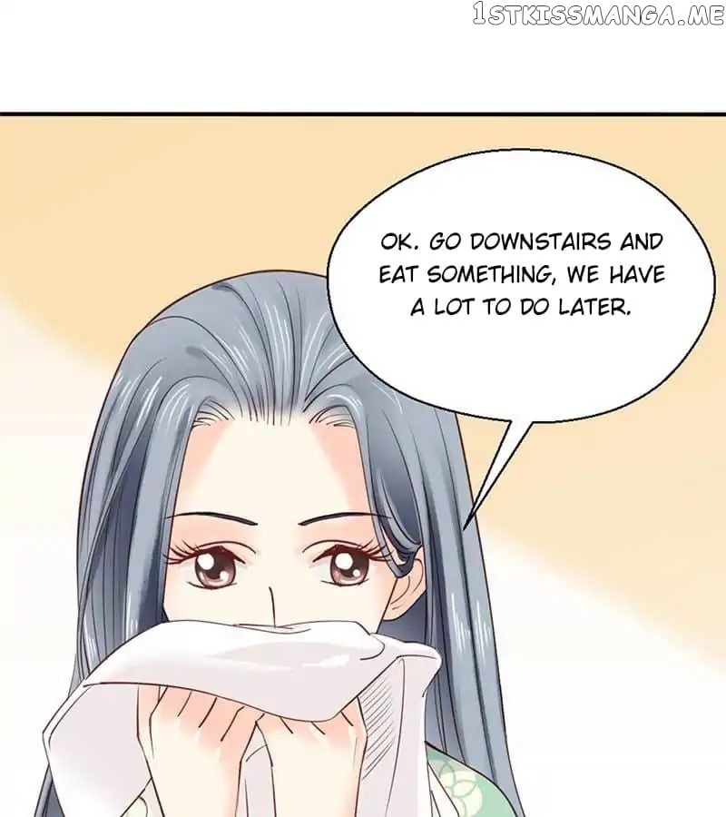 A Beauty, a Fatal Concubine chapter 53 - page 5