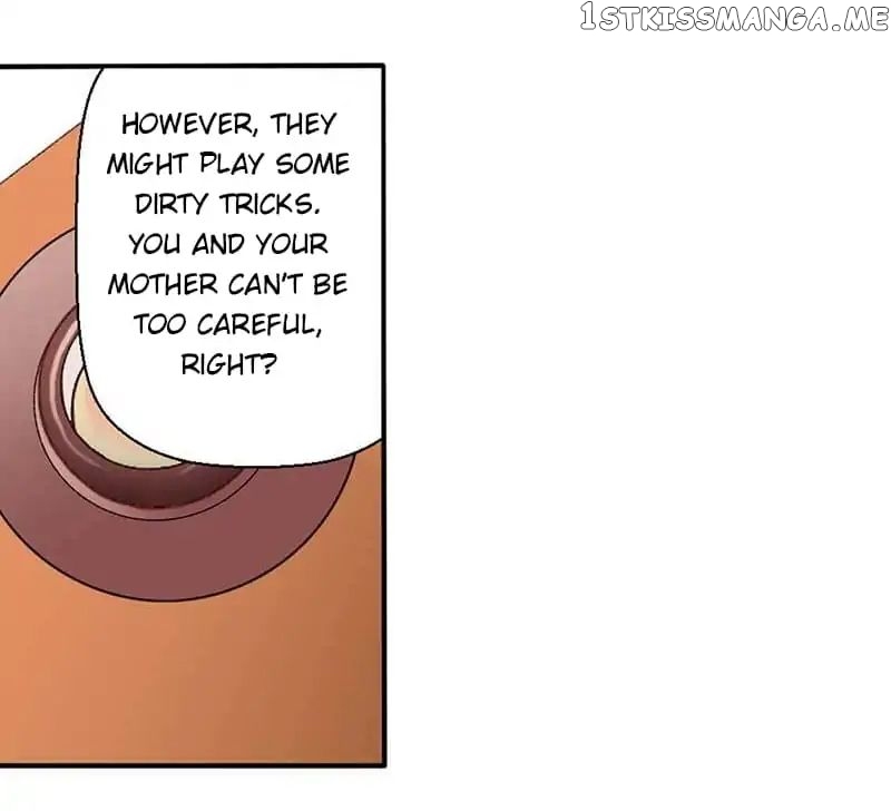 A Beauty, a Fatal Concubine chapter 53 - page 53