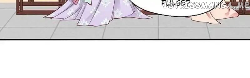 A Beauty, a Fatal Concubine chapter 53 - page 59