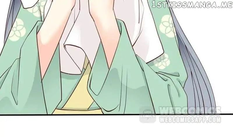 A Beauty, a Fatal Concubine chapter 53 - page 6