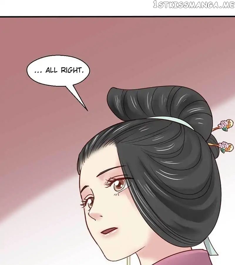 A Beauty, a Fatal Concubine chapter 53 - page 60