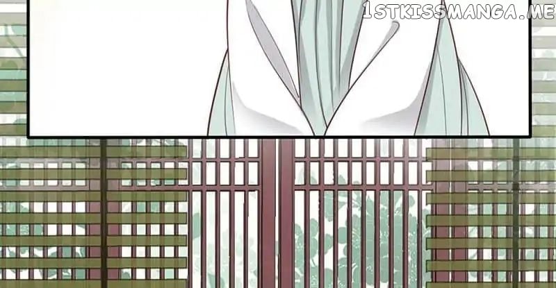 A Beauty, a Fatal Concubine chapter 53 - page 8
