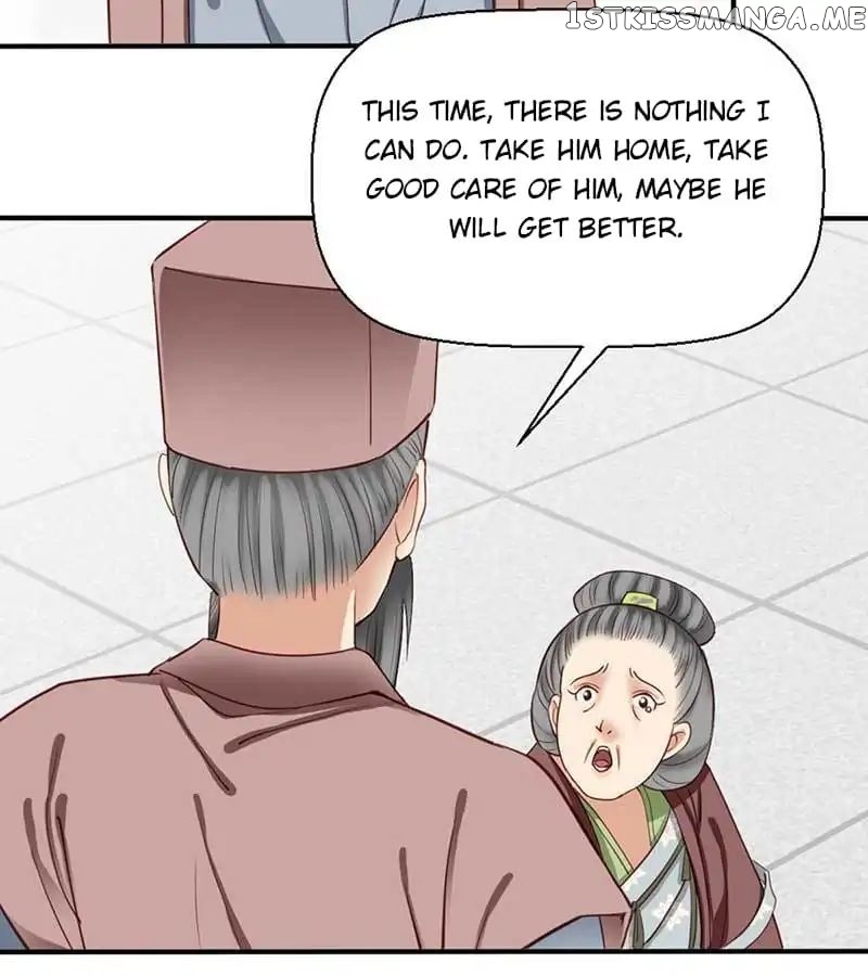 A Beauty, a Fatal Concubine chapter 52 - page 11