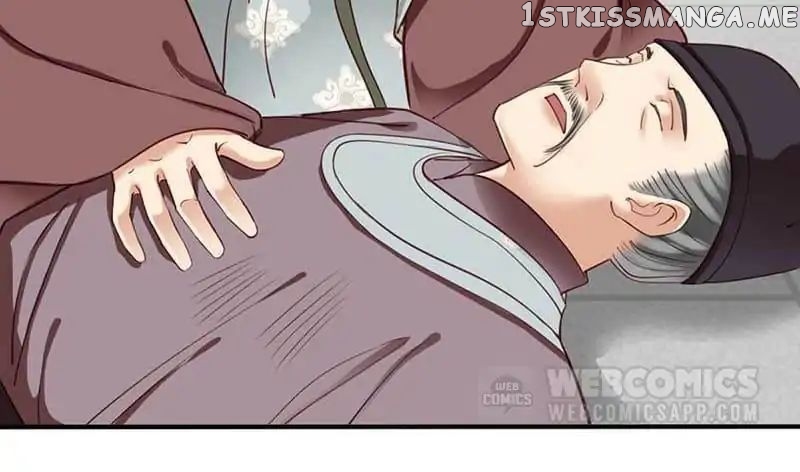 A Beauty, a Fatal Concubine chapter 52 - page 14