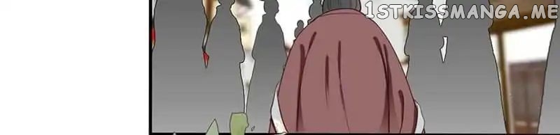A Beauty, a Fatal Concubine chapter 52 - page 16