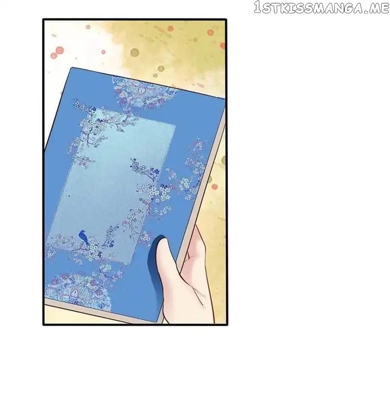 A Beauty, a Fatal Concubine chapter 52 - page 21