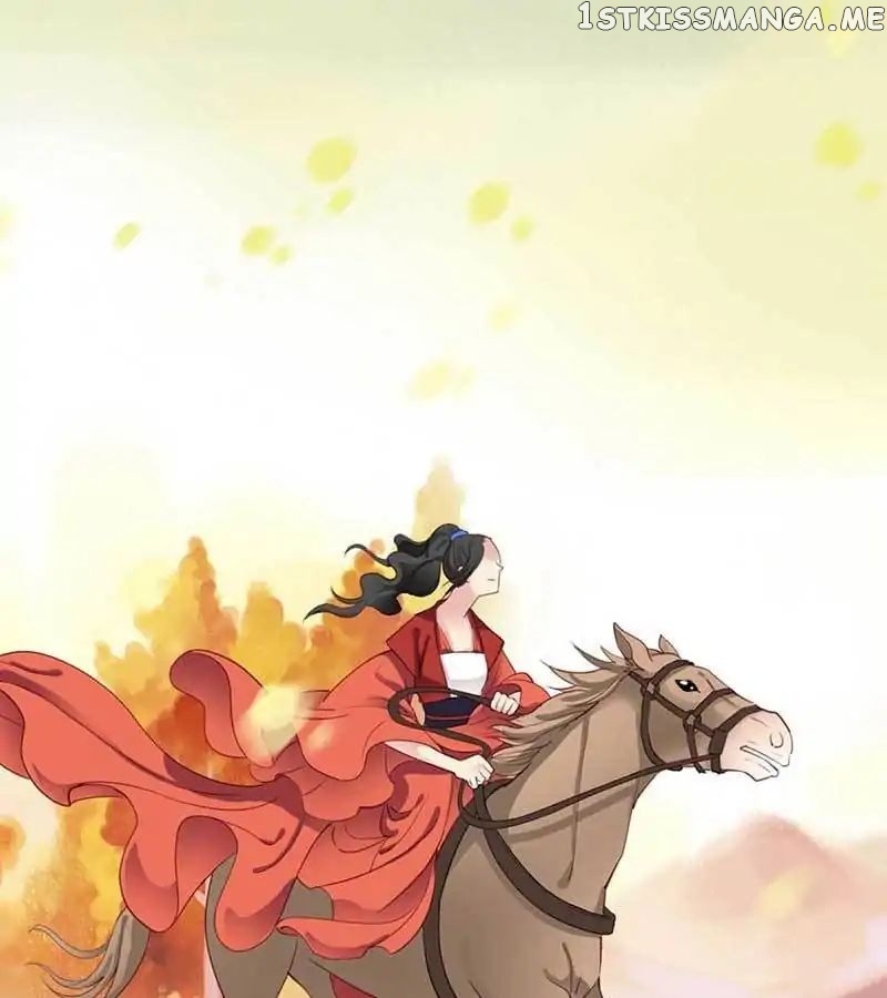 A Beauty, a Fatal Concubine chapter 52 - page 24