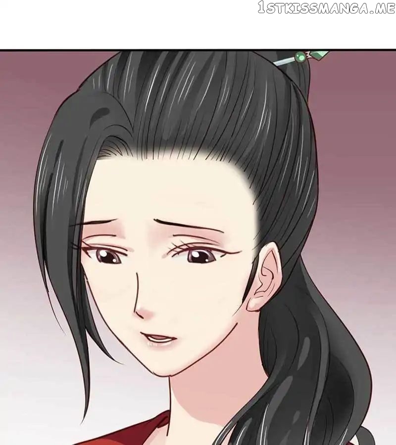 A Beauty, a Fatal Concubine chapter 52 - page 28