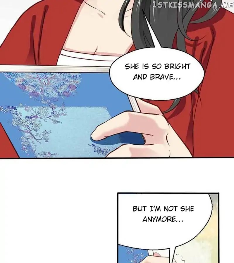 A Beauty, a Fatal Concubine chapter 52 - page 29