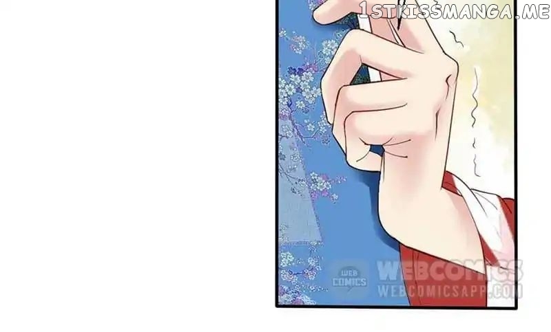 A Beauty, a Fatal Concubine chapter 52 - page 30