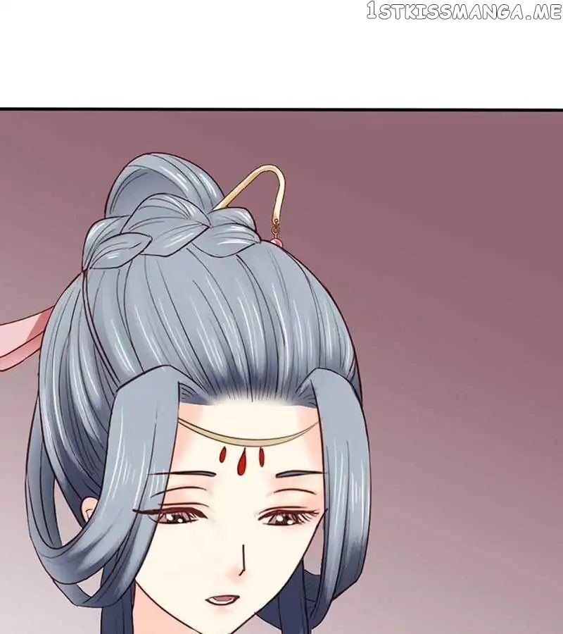 A Beauty, a Fatal Concubine chapter 52 - page 31