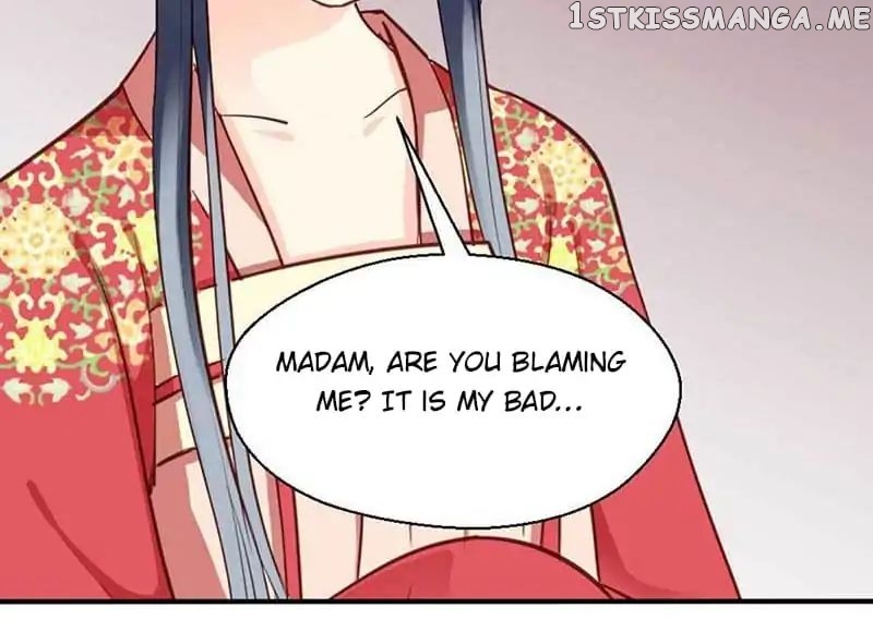 A Beauty, a Fatal Concubine chapter 52 - page 32
