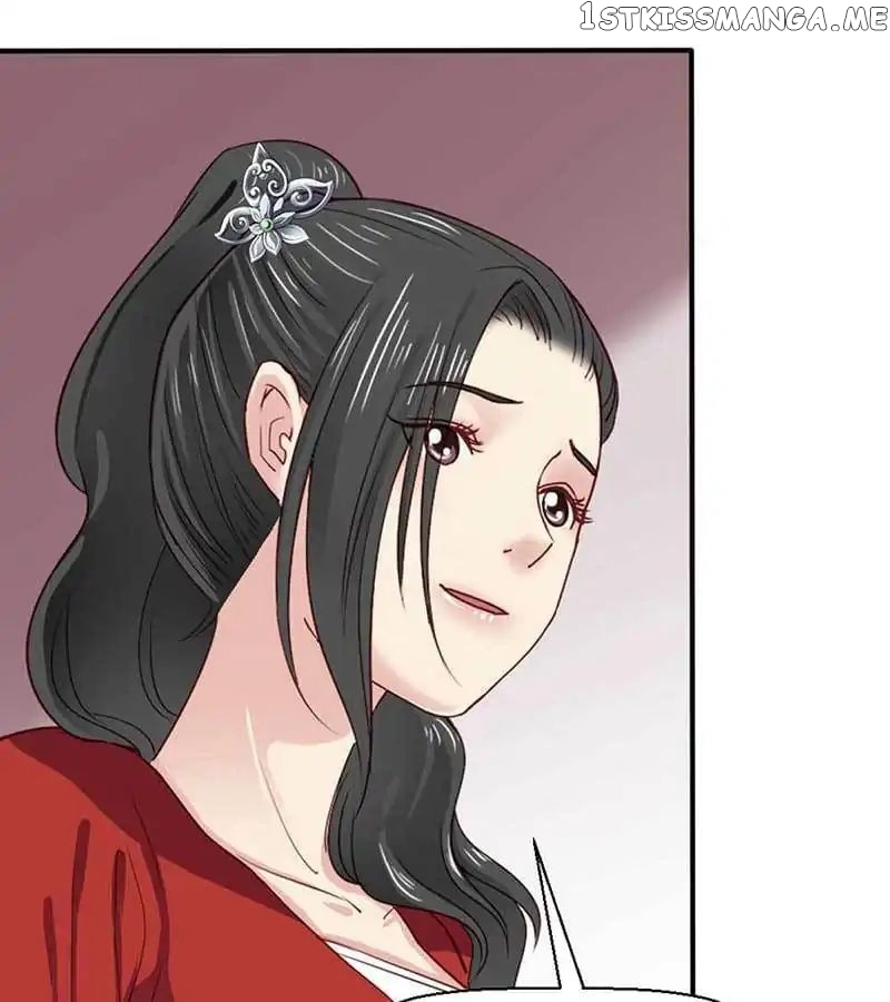 A Beauty, a Fatal Concubine chapter 52 - page 35